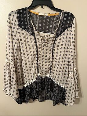 Hint of Mint shirt. #2